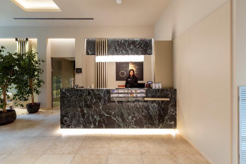 UNA HOTELS Villa dei Platani Foligno - Genel