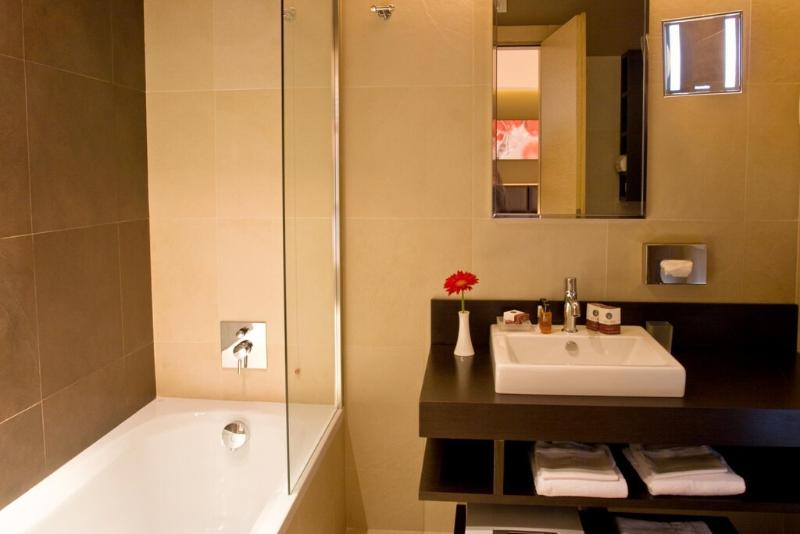 UNA HOTELS Villa dei Platani Foligno - Oda