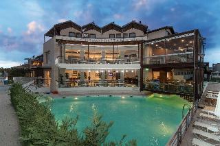 Cosmopolitan otel fotoğrafı