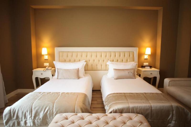 Palace Hotel & Spa - Oda