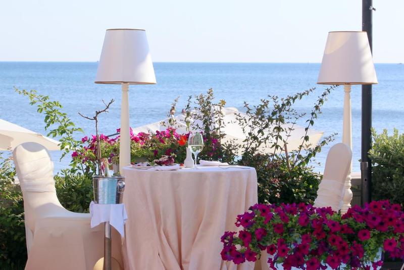 Palace Hotel & Spa - Plaj