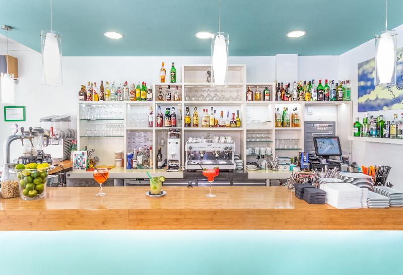 Apartamentos Andreas - Bar