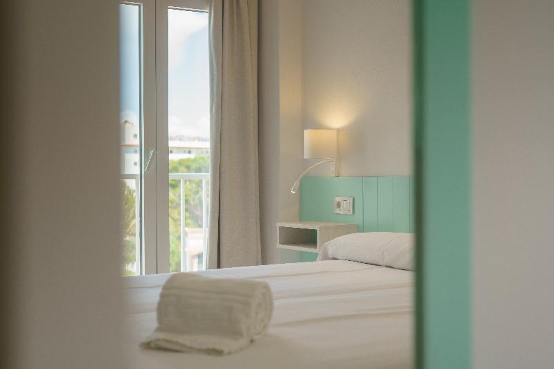 Apartamentos Andreas - Oda