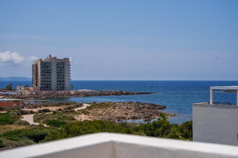 Apartamentos Andreas - Oda