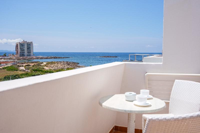 Apartamentos Andreas - Oda