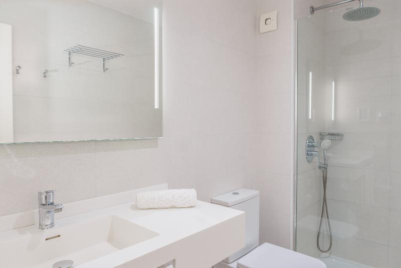 Apartamentos Andreas - Oda