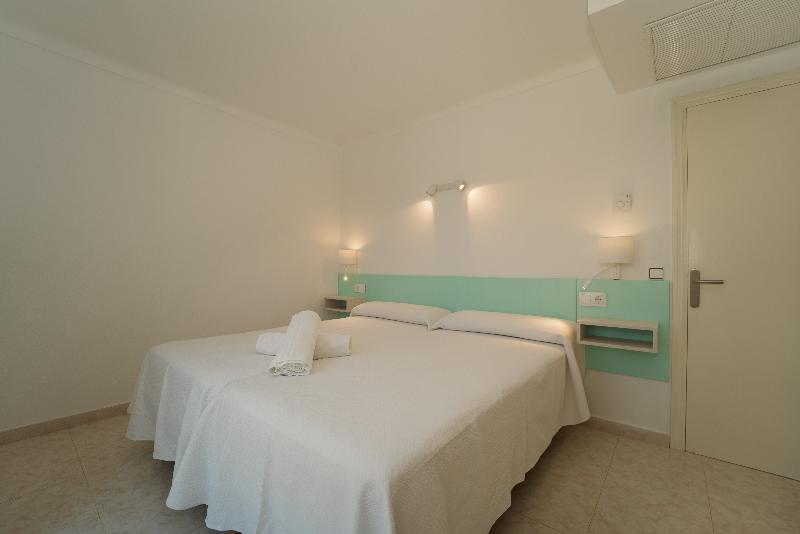 Apartamentos Andreas - Oda
