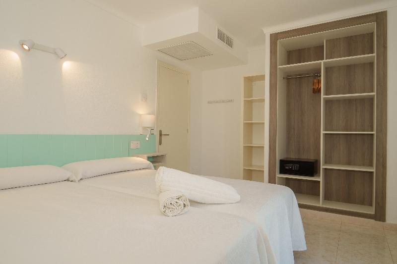 Apartamentos Andreas - Oda