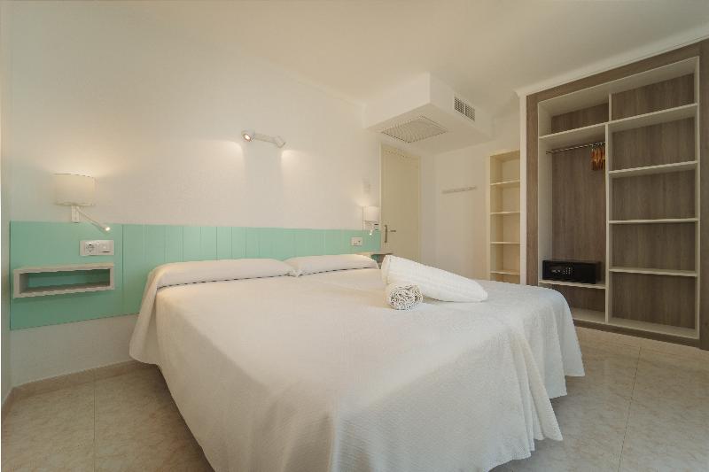 Apartamentos Andreas - Oda