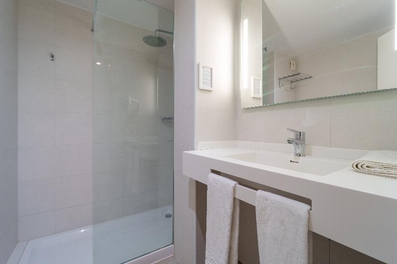 Apartamentos Andreas - Oda