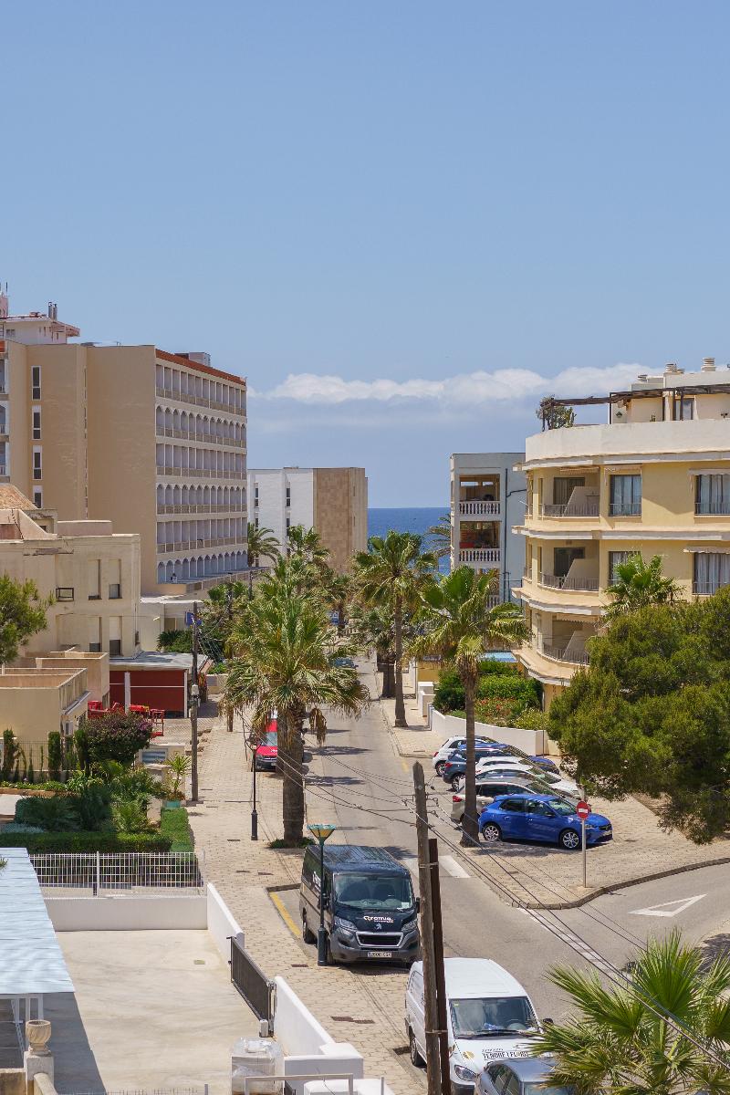 Apartamentos Andreas - Oda