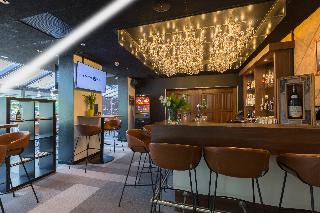 Fletcher Hotel-Restaurant Jagershorst-Eindhoven fotoÄŸrafÄ±