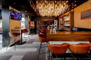 Fletcher Hotel-Restaurant Jagershorst-Eindhoven fotoÄŸrafÄ±