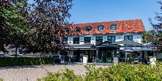 Fletcher Hotel-Restaurant Jagershorst-Eindhoven fotoÄŸrafÄ±