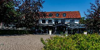 Fletcher Hotel-Restaurant Jagershorst-Eindhoven fotoÄŸrafÄ±