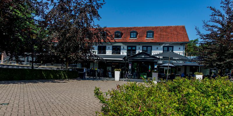 Fletcher Hotel-Restaurant Jagershorst-Eindhoven - Genel