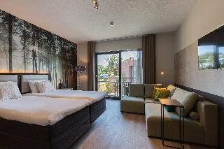 Fletcher Hotel-Restaurant Jagershorst-Eindhoven fotoÄŸrafÄ±
