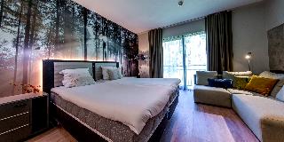 Fletcher Hotel-Restaurant Jagershorst-Eindhoven fotoÄŸrafÄ±