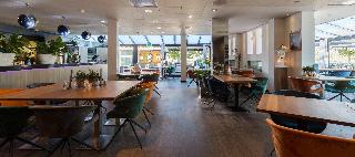 Fletcher Hotel-Restaurant Jagershorst-Eindhoven fotoÄŸrafÄ±