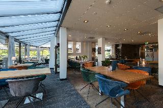 Fletcher Hotel-Restaurant Jagershorst-Eindhoven fotoÄŸrafÄ±