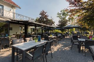 Fletcher Hotel-Restaurant Jagershorst-Eindhoven fotoÄŸrafÄ±