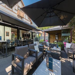 Fletcher Hotel-Restaurant Jagershorst-Eindhoven fotoÄŸrafÄ±