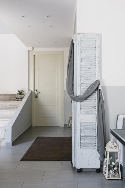 Dimitra Boutique Hotel - Lobi