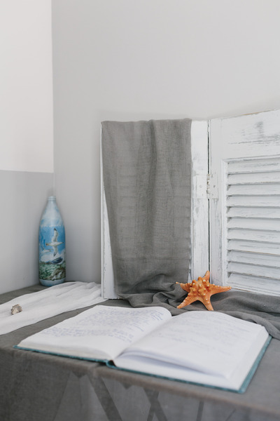 Dimitra Boutique Hotel - Lobi