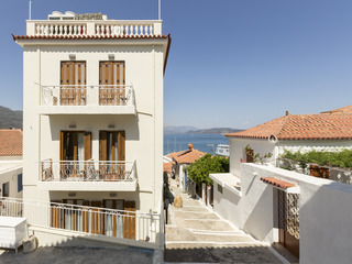 Dimitra Boutique Hotel otel fotoğrafı