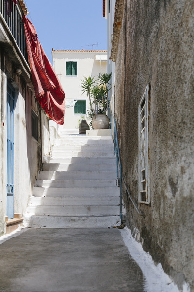 Dimitra Boutique Hotel - Genel