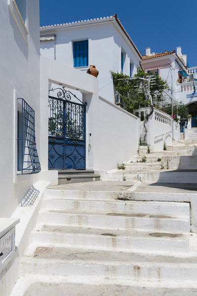 Dimitra Boutique Hotel - Genel