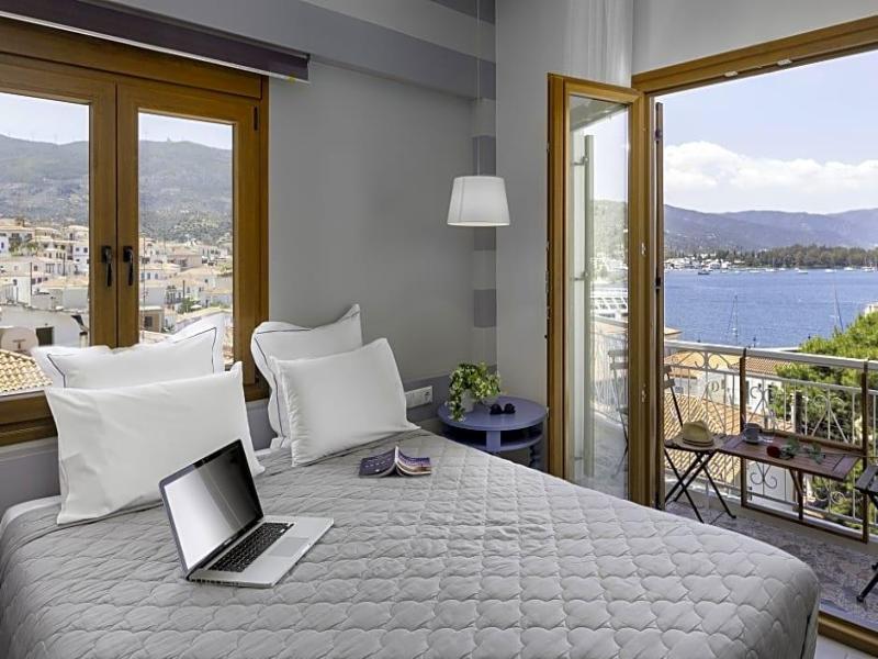 Dimitra Boutique Hotel - Oda