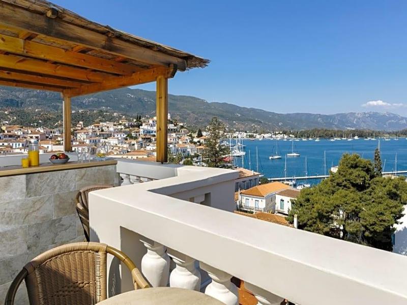 Dimitra Boutique Hotel - Oda
