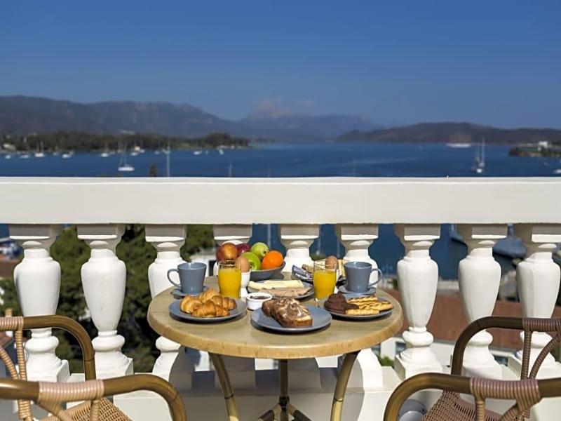 Dimitra Boutique Hotel - Oda