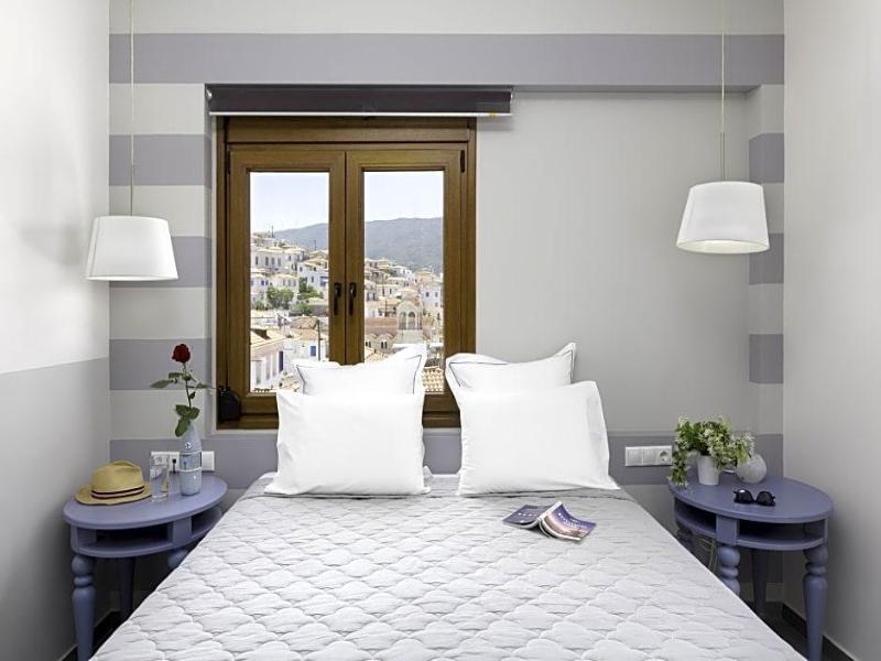 Dimitra Boutique Hotel - Oda