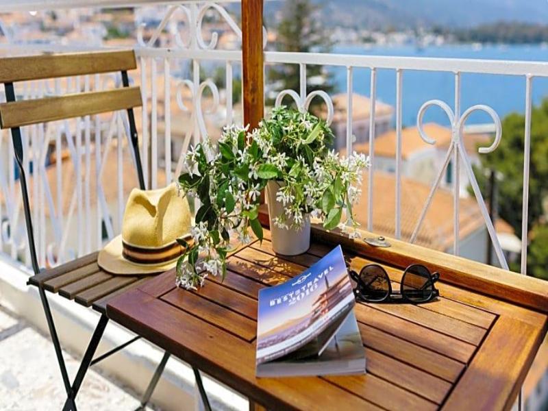 Dimitra Boutique Hotel - Oda