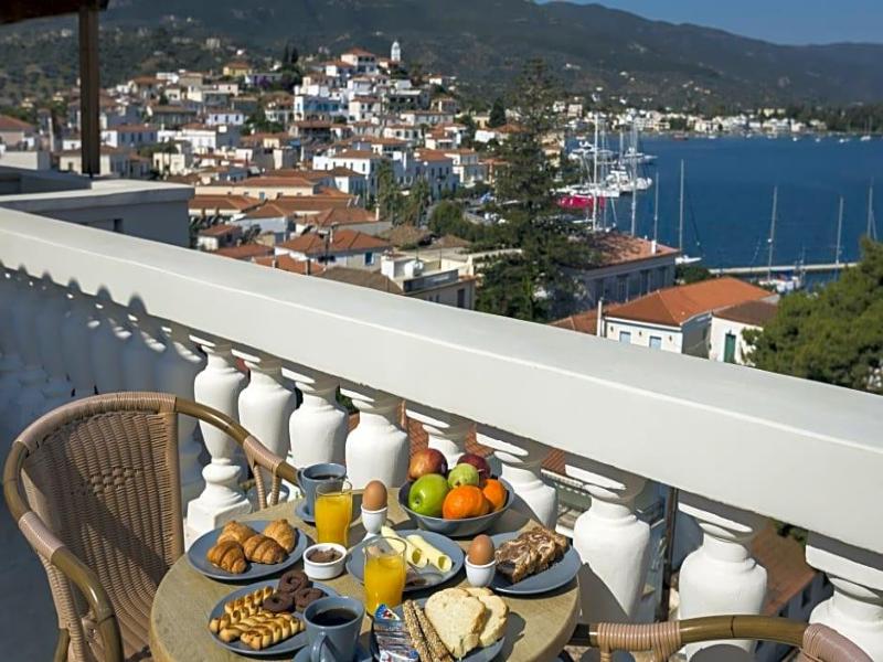 Dimitra Boutique Hotel - Oda