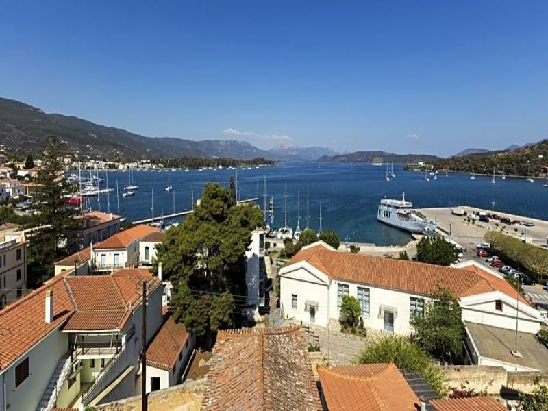Dimitra Boutique Hotel - Oda