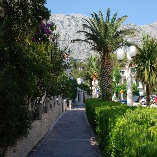 Hotel Villa Marija fotoÄŸrafÄ±