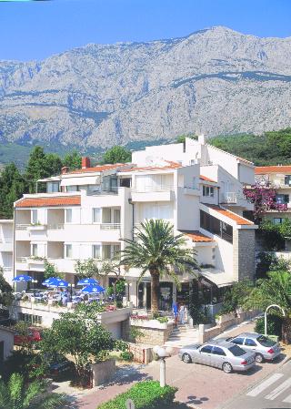 Hotel Villa Marija otel fotoğrafı