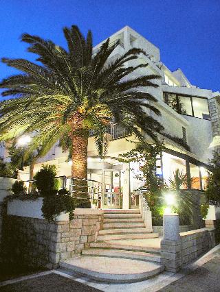 Hotel Villa Marija fotoÄŸrafÄ±