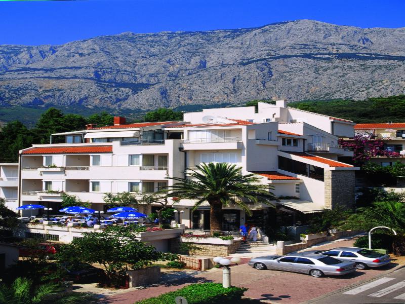 Hotel Villa Marija - Genel
