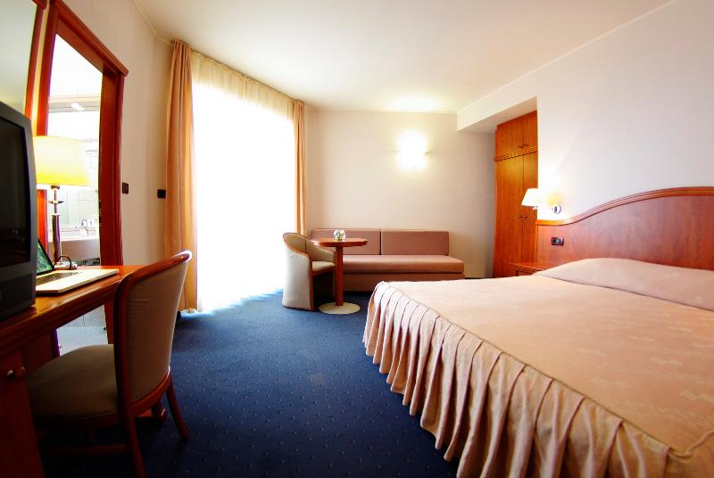 Hotel Villa Marija - Oda