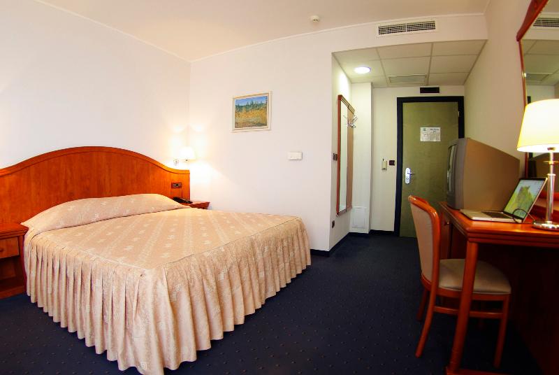 Hotel Villa Marija - Oda
