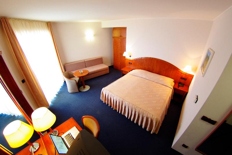 Hotel Villa Marija - Oda