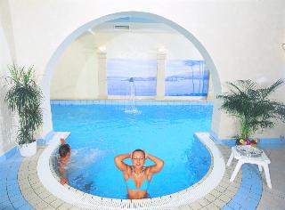 Hotel Villa Marija fotoÄŸrafÄ±