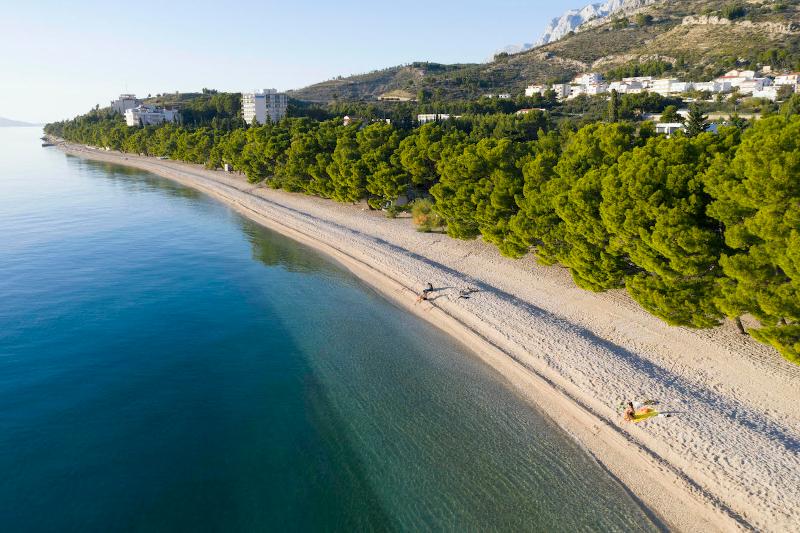 Hotel Villa Marija - Plaj