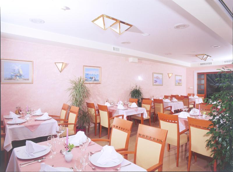 Hotel Villa Marija - Restoran