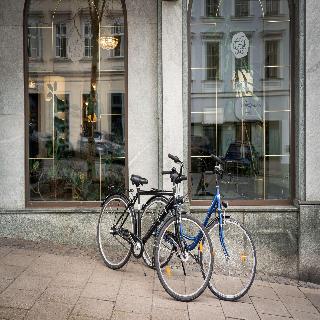 Arthotel ANA Gala Vienna Trademark C. by Wyndham fotoÄŸrafÄ±