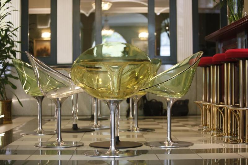 Arthotel ANA Gala Vienna Trademark C. by Wyndham - Genel